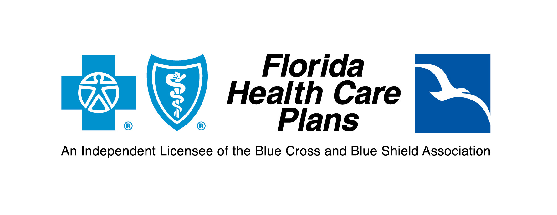 Florida Health Care Plans logo